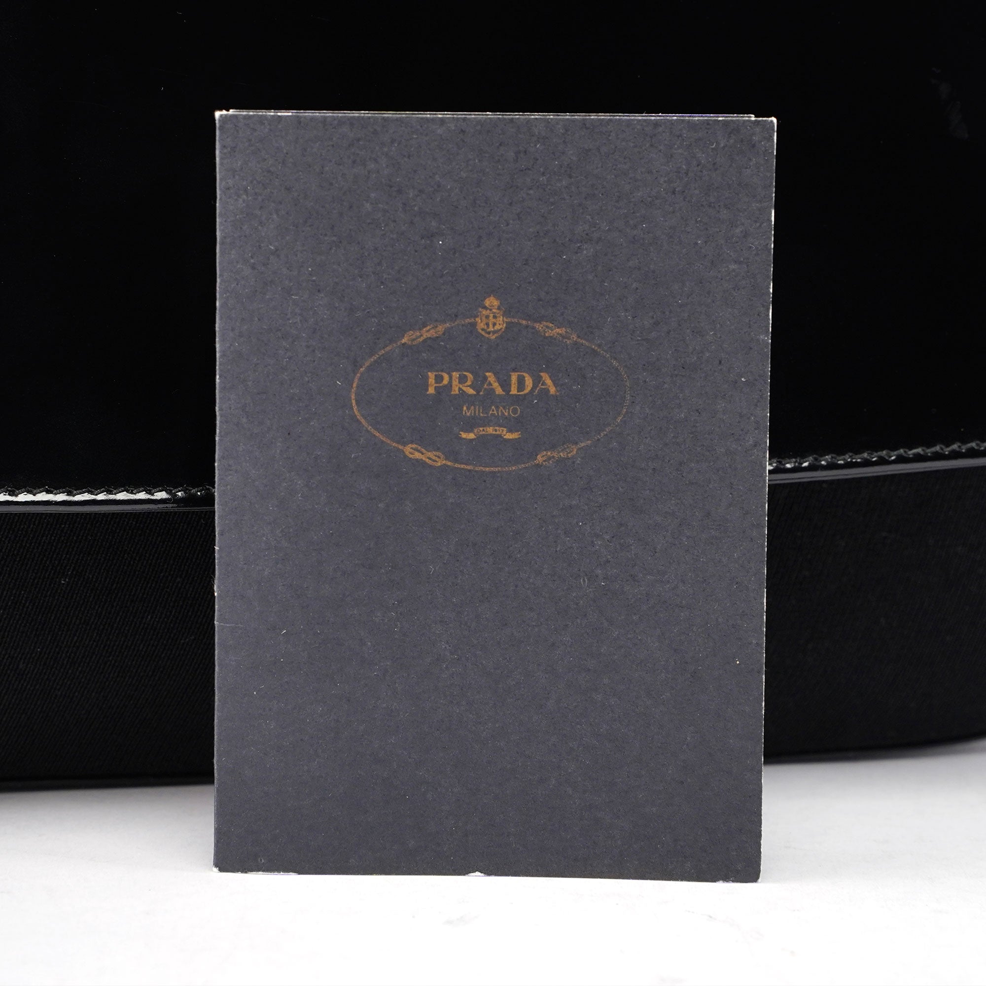 Prada 5315. Prada Black Spazzolato Shoulder Bag