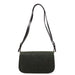 Prada 5340. Prada Green Tessuto Shoulder Bag