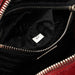 Prada 5347. Prada Red Patent Leather Stamped Tote