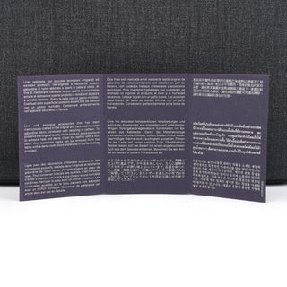 Prada Anthracite Nylon Hobo Shoulder Bag