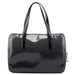 Prada Anthracite Spazzolato Tote Bag