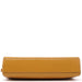 Prada B11028 Yellow Leather Chic Shoulder Bag