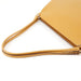 Prada B11028 Yellow Leather Chic Shoulder Bag