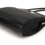 Prada B11091 Black Tessuto Chic Nylon Shoulder Bag