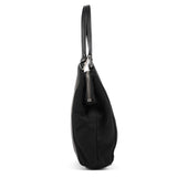 Prada B11091 Black Tessuto Chic Nylon Shoulder Bag