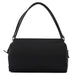 Prada B11093 Black Tessuto Chic Shoulder Bag