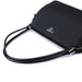 Prada B11093 Black Tessuto Chic Shoulder Bag