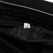 Prada B11093 Black Tessuto Chic Shoulder Bag