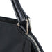 Prada B11093 Black Tessuto Chic Shoulder Bag