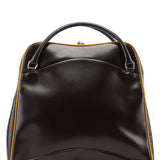 Prada B11163 Brown Calfskin Bag