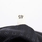 Prada B2811 Black Backpack