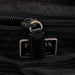 Prada B2811 Black Backpack