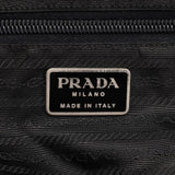 Prada B2811 Black Backpack