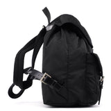 Prada B2811 Black Backpack