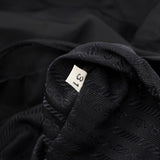 Prada B2811 Black Backpack