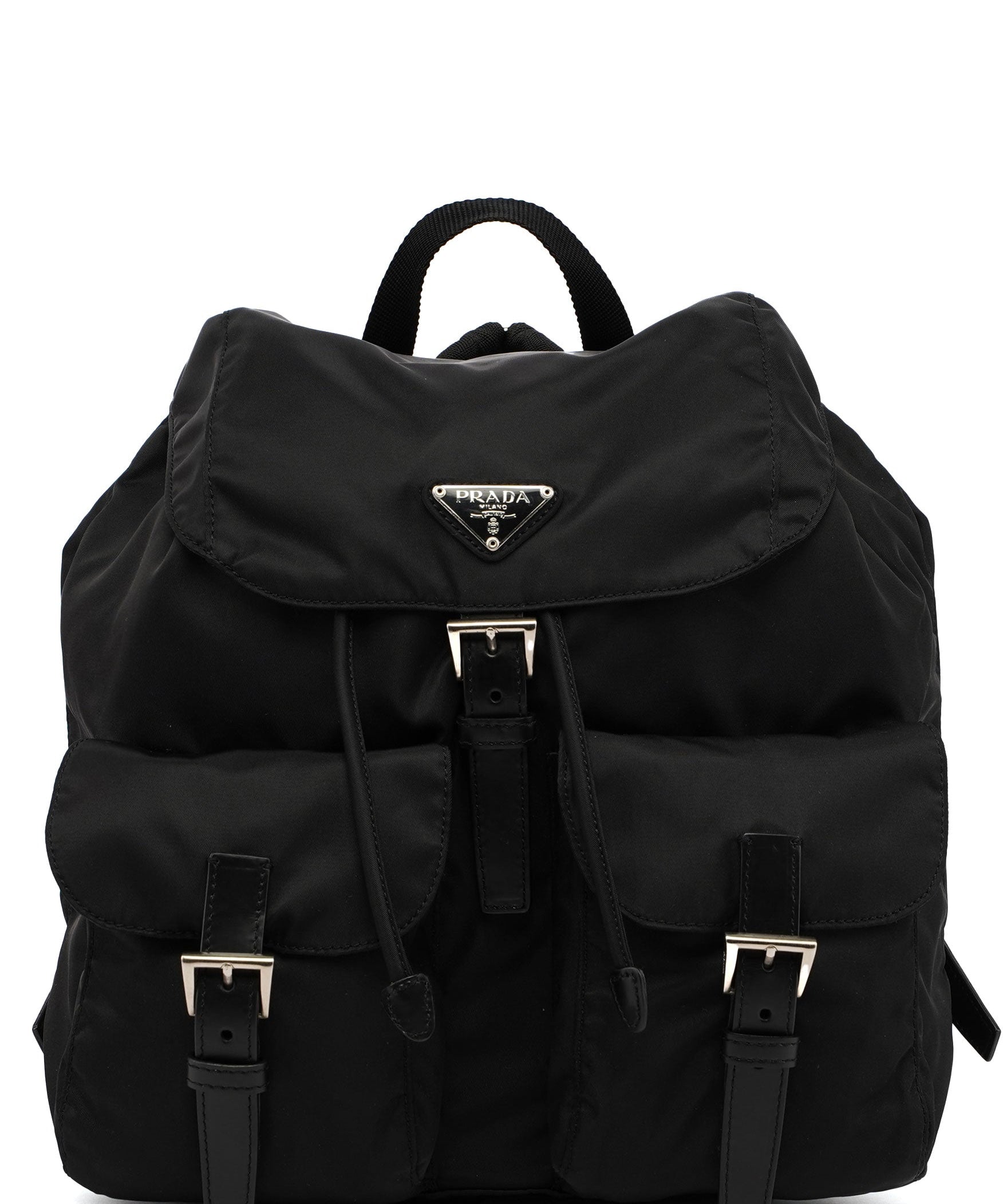 Prada 4947. Prada Nylon Backpack