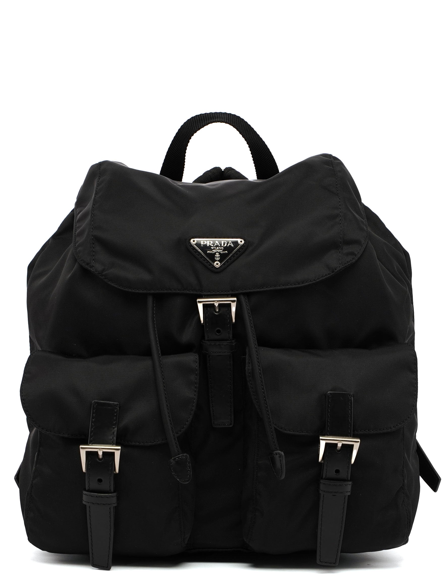 Prada 4947. Prada Nylon Backpack