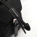 Prada B2811 Black Tessuto Nylon Backpack