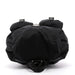 Prada B2811 Black Tessuto Nylon Backpack