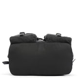 Prada B2811 Black Tessuto Vela Backpack