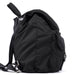 Prada B2811F Black Backpack