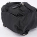 Prada B2811F Black Backpack