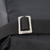 Prada B2811F Black Backpack