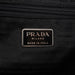 Prada B2811F Black Backpack