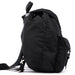 Prada B2811F Black Backpack