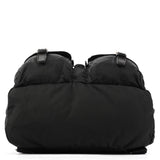 Prada B2811F Sac à dos Tessuto Vela en nylon noir