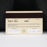 Prada B2811F Sac à dos Tessuto Vela en nylon noir