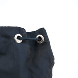 Prada B2811F Navy Tessuto Vela Backpack