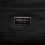 Prada B2811F Red Tessuto Vela Backpack