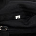 Prada B3864 Black Tessuto City Tote Bag