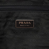 Prada B4650 Red Tessuto Vela Backpack