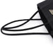 Prada B4681 Black Tessuto City Tote Bag