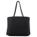 Prada B4681 Black Tessuto City Tote Bag