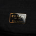 Prada B4681 Black Tessuto City Tote Bag