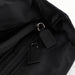 Prada B4681 Large Black Tessuto City Tote Bag