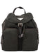 Prada B5885 Green Tessuto Vela Backpack