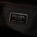 Prada B6010 Brown Spazzolato Tote