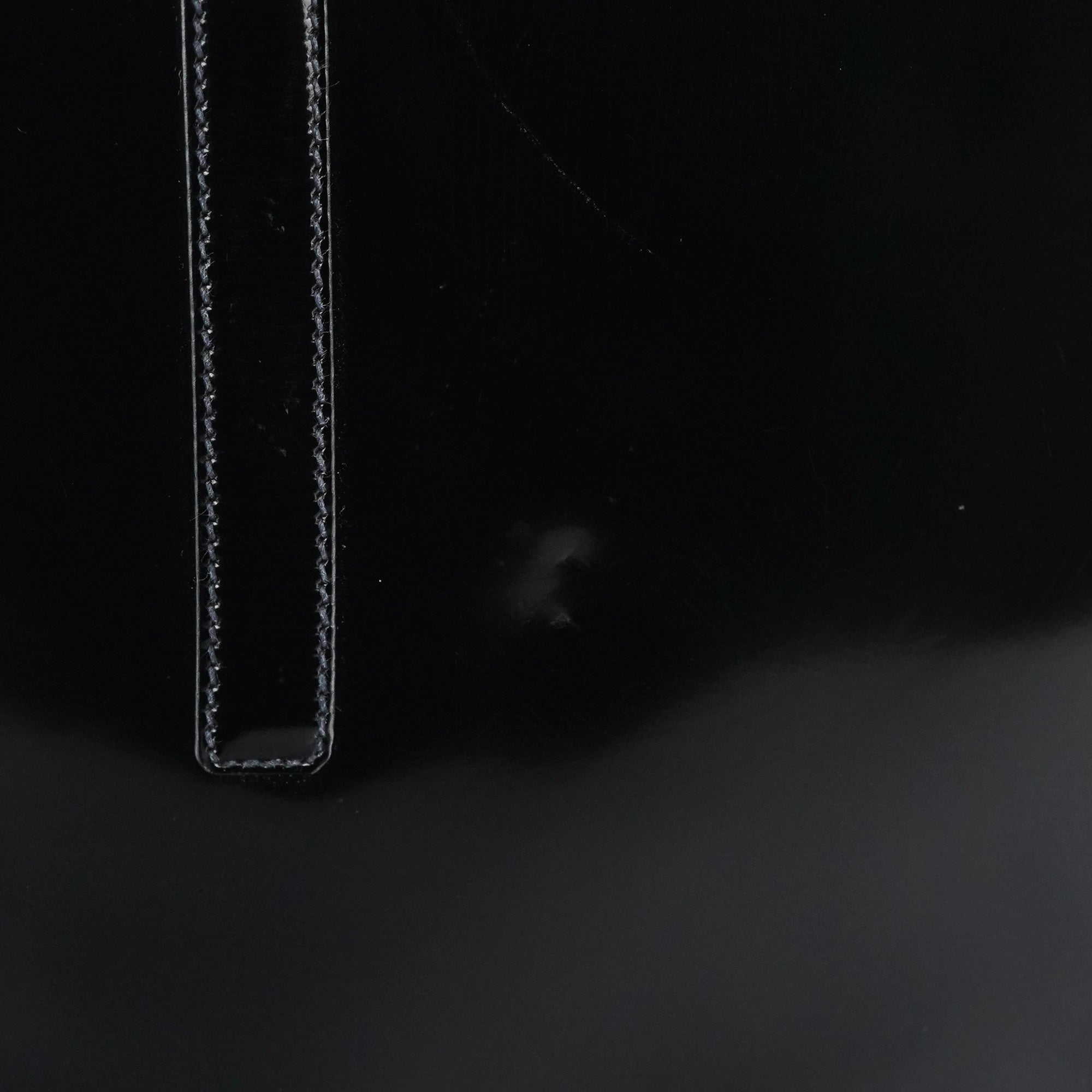 Prada B6013 1995 Black Spazzolato Sport Tote Bag