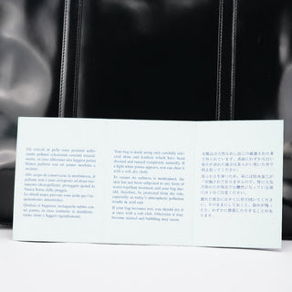 Prada B6017 1995 Black Spazzolato Sport Tote Bag