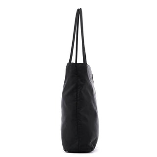 Prada B6242 Black Tessuto City Tote