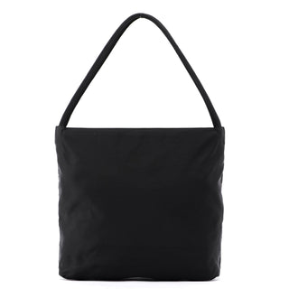 Prada B6242 Black Tessuto City Tote