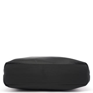 Prada B6242 Black Tessuto City Tote Bag