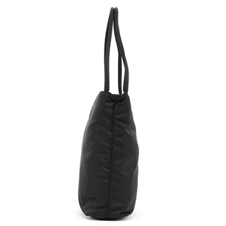 Prada B6242 Black Tessuto City Tote Bag