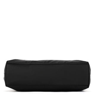 Prada B6242 Black Tessuto City Tote Bag
