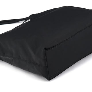 Prada B6242 Black Tessuto City Tote Bag