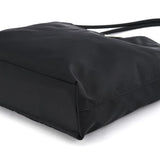 Prada B6242 Black Tessuto City Tote Bag